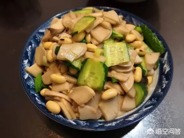 你最拿手的家常菜是什么？您是怎么做的呢？