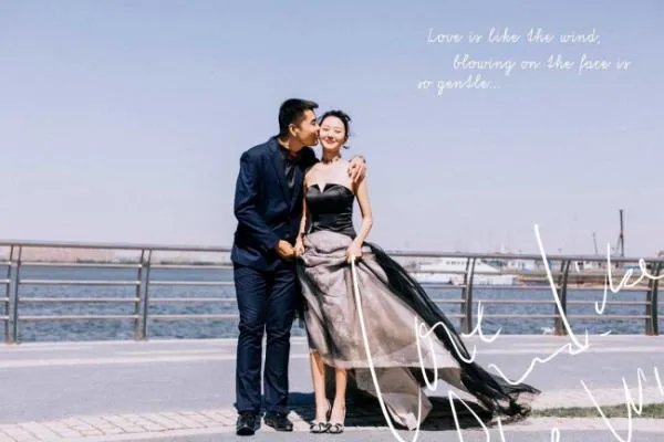 泰安婚纱摄影那家好