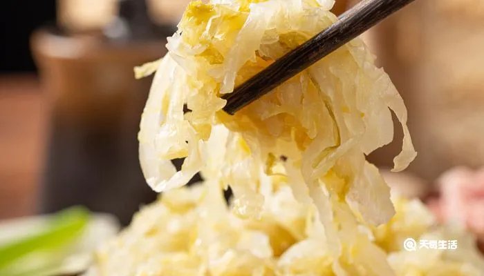 酸菜是哪个地方的菜