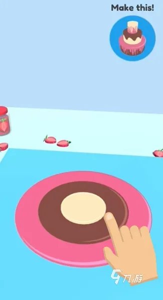 模拟经营蛋糕店游戏大全2021 十大好玩的模拟经营蛋糕店游戏合集推荐