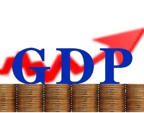 2017年中国GDP增长了多少？