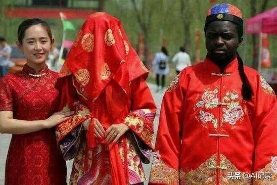 女儿和非洲小伙离婚了，孩子留给男方好还是留给女方好？