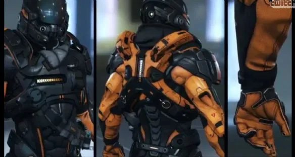 E3 2014 EA发布会总结 新作种类丰富大作压轴