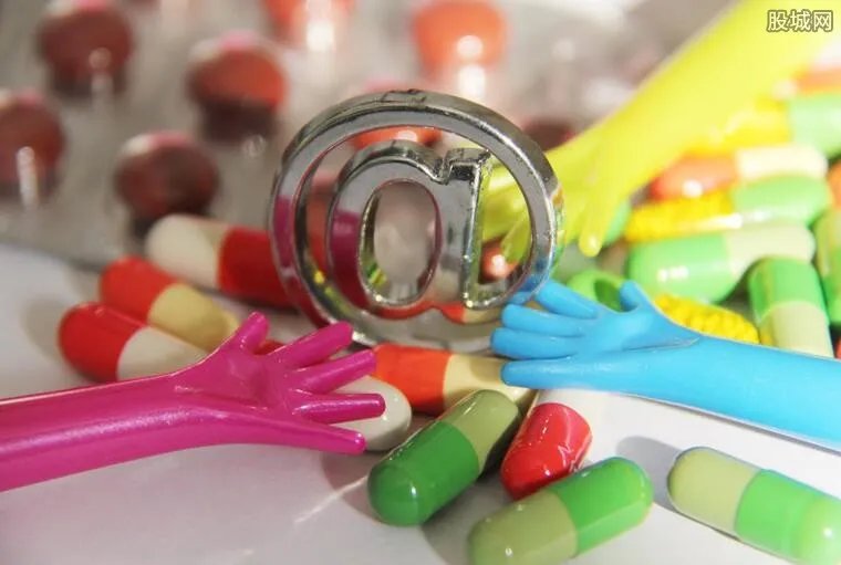 康美药业收问询函 康美药业股票最新消息