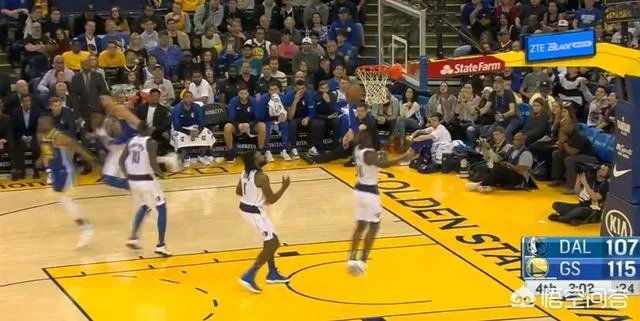 格林在和独行侠的比赛关键时刻不敢投篮，你怎么看？