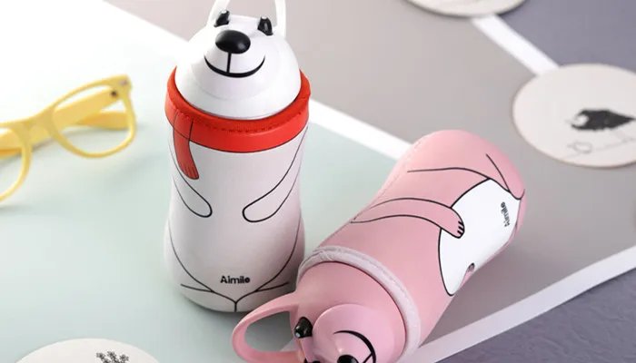 商务水杯十大品牌排行榜 商务水杯有哪些品牌