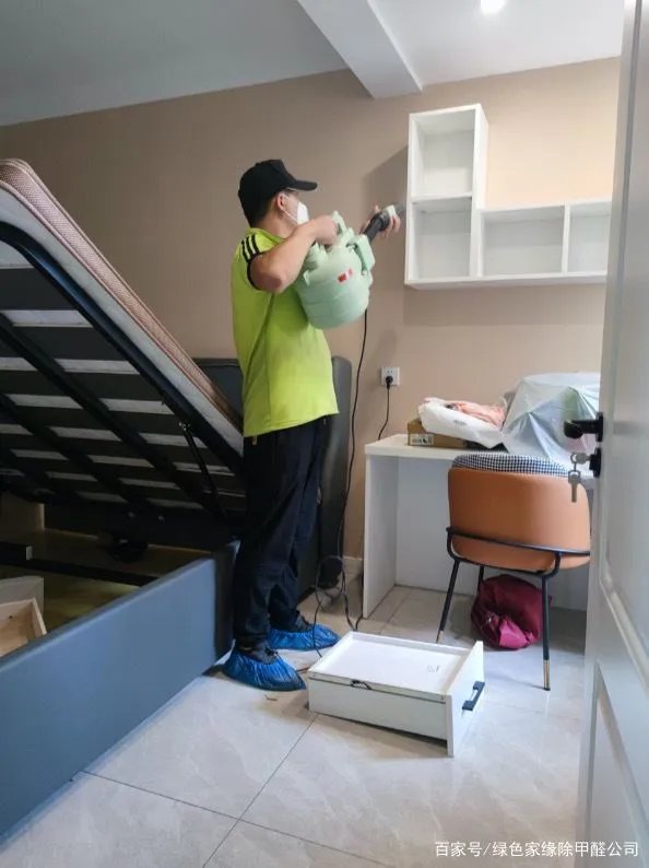 长春除甲醛公司哪家比较专业一些呢？