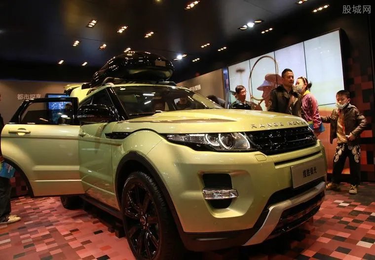 路虎越野车价格是多少 2016路虎越野车价格表一览