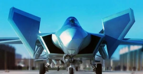 中国或已启动第三条歼20生产线：一共生产多少架飞机