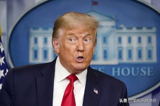 如果11月美国大选败选，特朗普会赖在白宫不走吗？