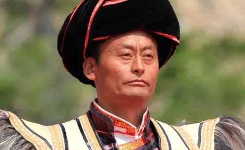 羌族的风俗习惯