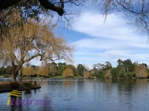 台湾日月潭游玩攻略