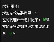 DNF漫游二觉加点思路和个人心得