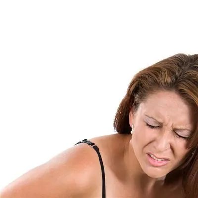 胃溃疡的早期症状?