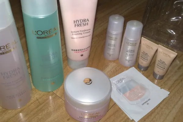 欧莱雅可以说是最大的化妆品公司，它旗下有哪些品牌呢？