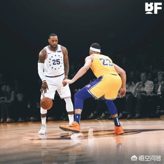 2018-2019年76人首发