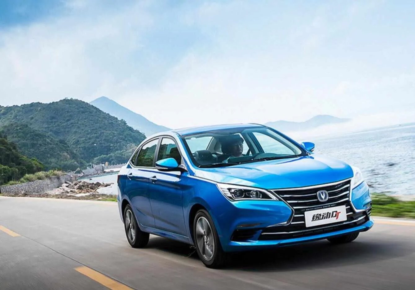 五万左右的车有哪些