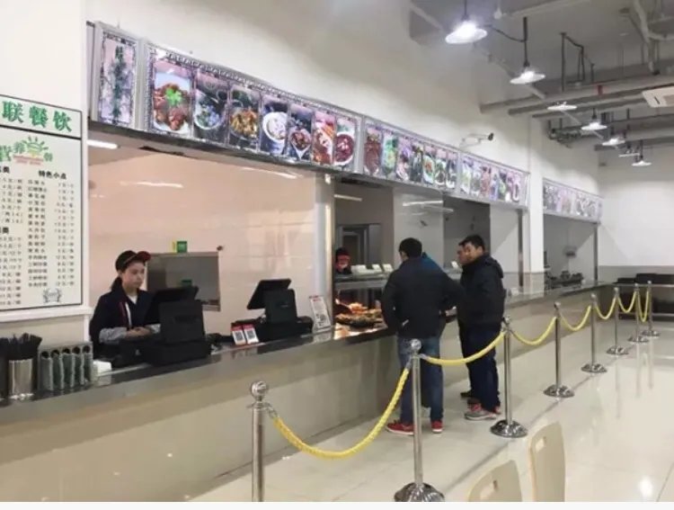 月租800的上海公租房，环境居然这么好，一开始也不敢相信