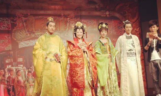 古代君王为什么自称寡人呢？