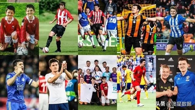 曼联或将8000万镑签下马奎尔，英格兰人是曼联的救星吗？