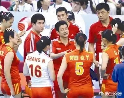 陈忠和教练近况如何？