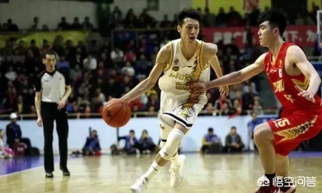 广厦和辽宁谁更强？