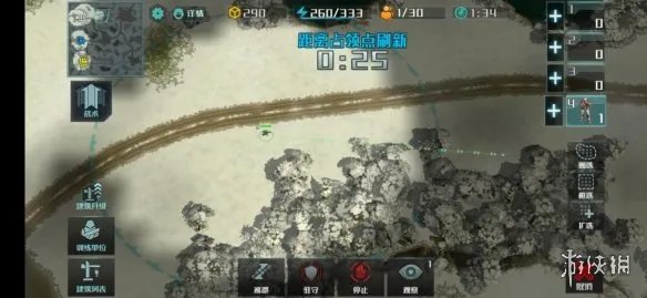 《全球行动》美洲豹怎么玩 美洲豹最强套路介绍