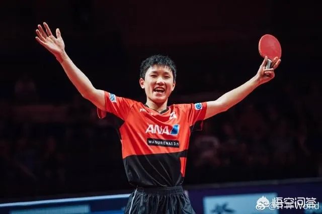 保加利亚公开赛半决赛，张本智和2-4松平健太，是实力体现还是刻意选择，你怎么看？