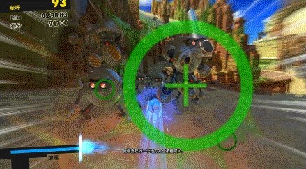 《索尼克：力量》图文评测：不停奔跑的蓝色刺猬