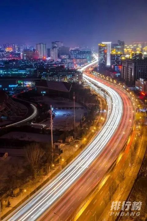 2020中国十大幸福城市排名_2020最具幸福感城市排名