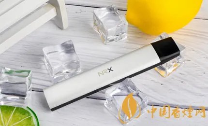 尼威NRX小烟评测 性能强价格小贵