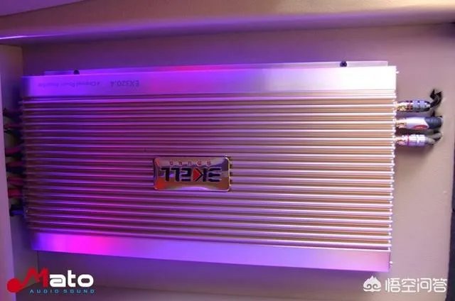 大众宝来音响改装效果如何？