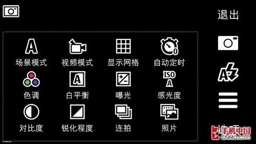 精彩在WO 年度WCDMA制式手机横向评测