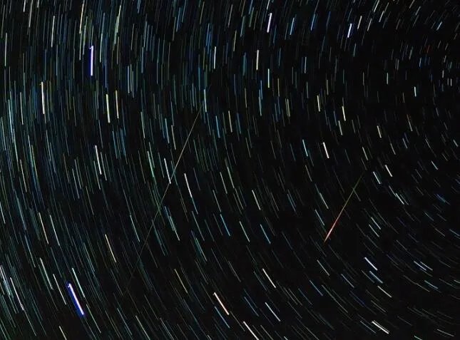 2020年10月天象奇观最新预报 2020年10月份天文现象具体时间表