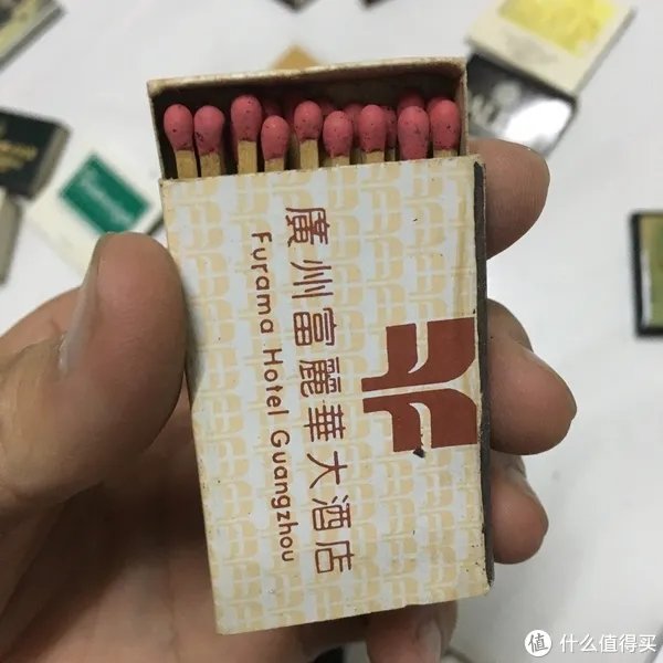 #原创新人#旧物件——这么好看的火柴盒，我还是第一次见！