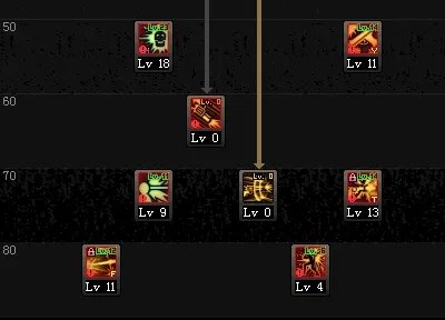 《DNF》3.7男漫游改版刷图加点推荐