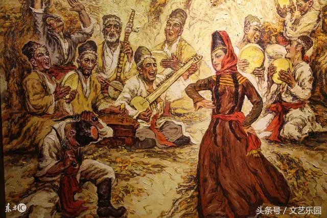 蒙古音乐、藏族音乐、维吾尔族音乐，哪个民族对我国流行音乐影响较大？