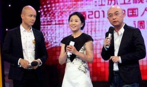 乐嘉和孟非两人之间到底是因为什么才闹掰的?