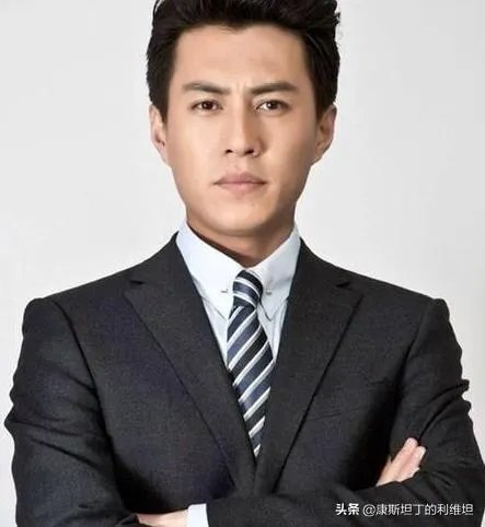 如果《上海滩》再拍续集，大家说谁最有实力演男女主角？