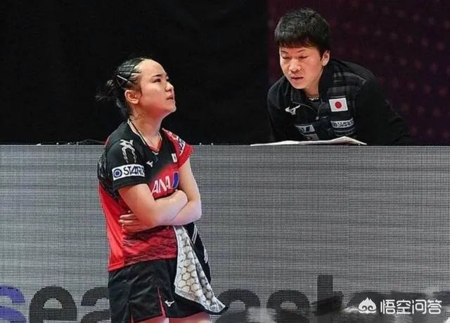 在青奥会决赛击败平野美宇夺冠的孙颖莎重回巅峰了吗?你怎么看?