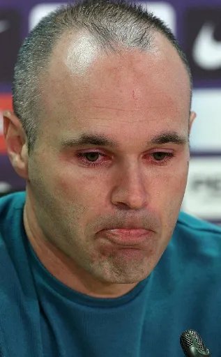 伊涅斯塔开发布会回答了哪些问题？