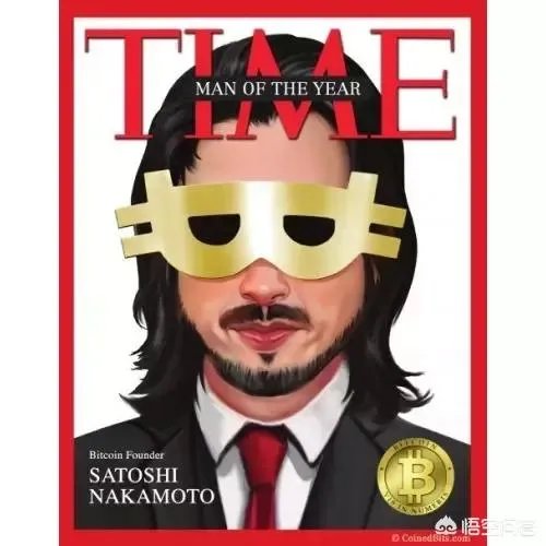 比特币创始人是谁？