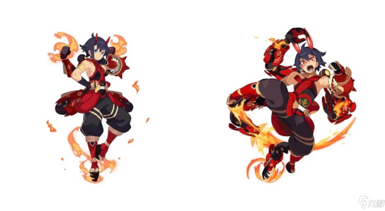 《世界弹射物语》阿须桐丸人物图鉴 阿须桐丸厉害吗