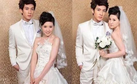 吴尊老婆不愿意在公众面前曝光,真的是因为长的丑吗?