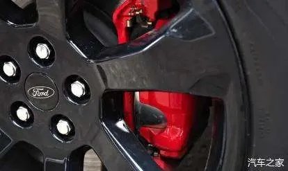 最便宜的七座性能SUV，2020款福特探险者，10AT，5秒破百