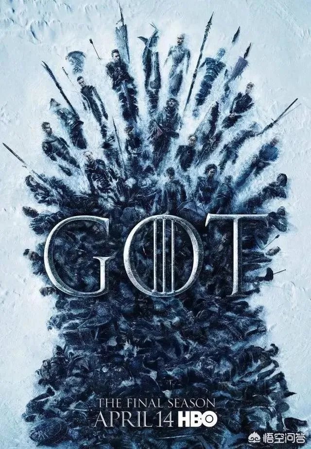 《权力的游戏》第8季第1集在国内什么时候可以看？