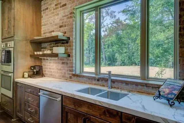 厨房怎么设计才是最合理的？