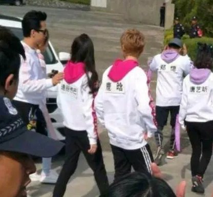 鹿晗迪丽热巴成为跑男团新任周一情侣是怎么回事？