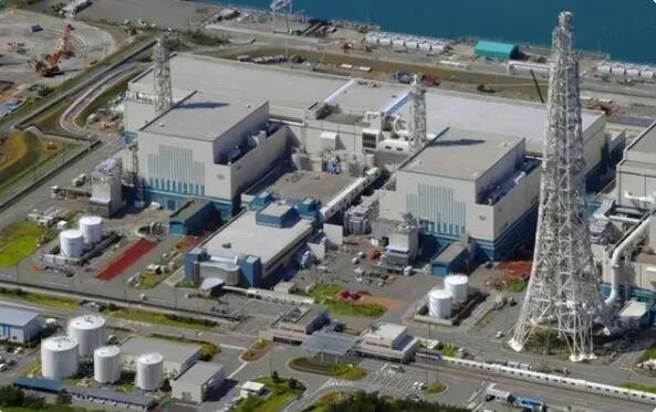 日计划重启核电机组