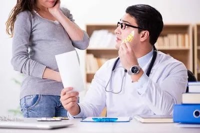 女人得了宫颈炎怎么办  治疗宫颈炎的4个方法